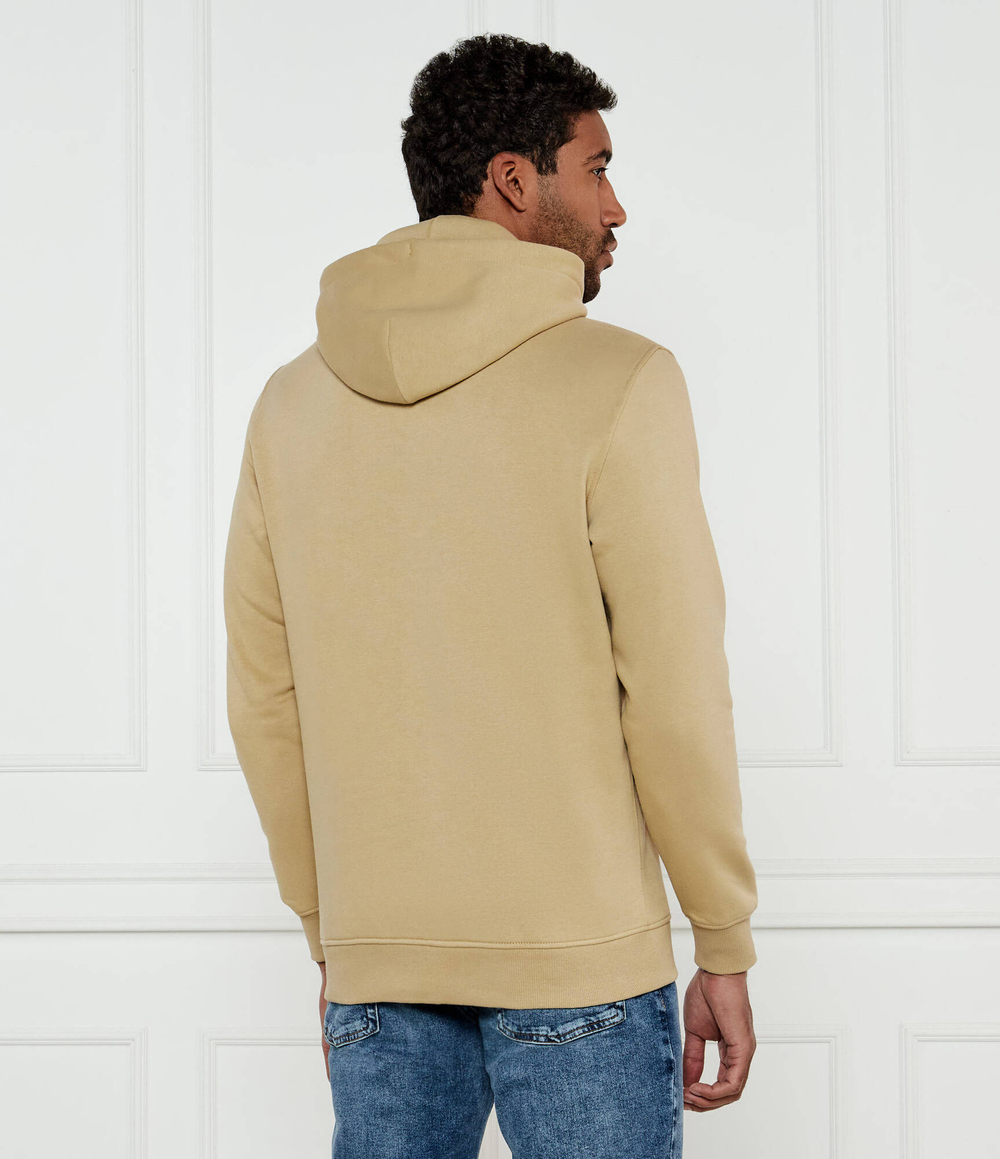 Худые Tommy Jeans - бежевый(DM0DM20746)