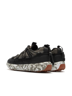 Кроссовки TRAFFA HOSLEE, Хаки