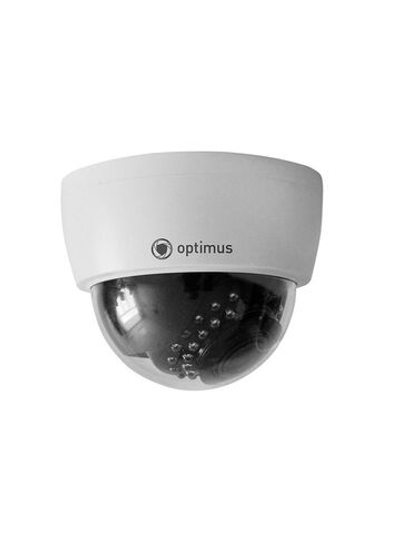 Видеокамера Optimus IP-E022.1(2.8-12)PE_V.3