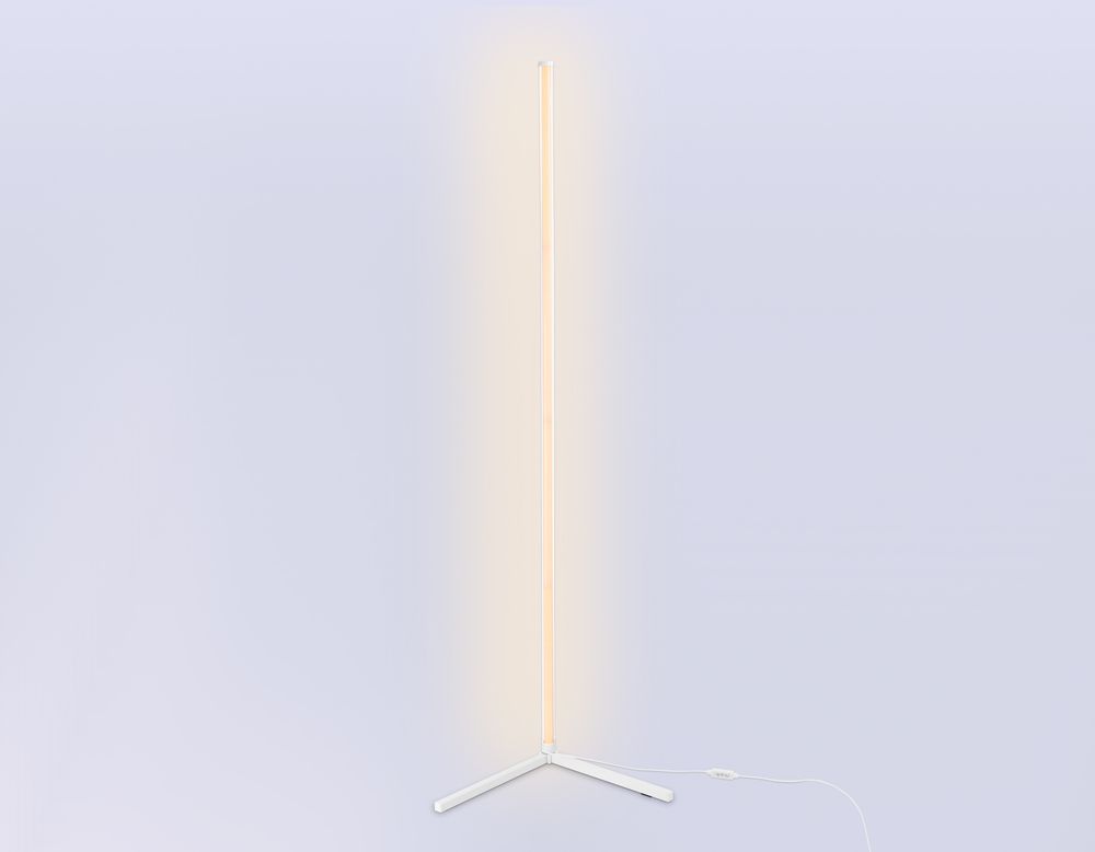 Ambrella Светильник светодиодный напольный RGB с пультом LineTech FL8025