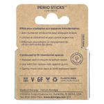Dr. Tung's, Ecosentials™, Perio Sticks™, тонкие 100 стик-стиков