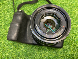 Sony Cyber-shot DSC-HX200