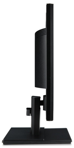 Монитор Acer 20;; V206HQLAb 1600x900 TN WLED 75Гц 5ms VGA