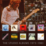 Robin Trower / The Studio Albums 1973-1983 (10CD)