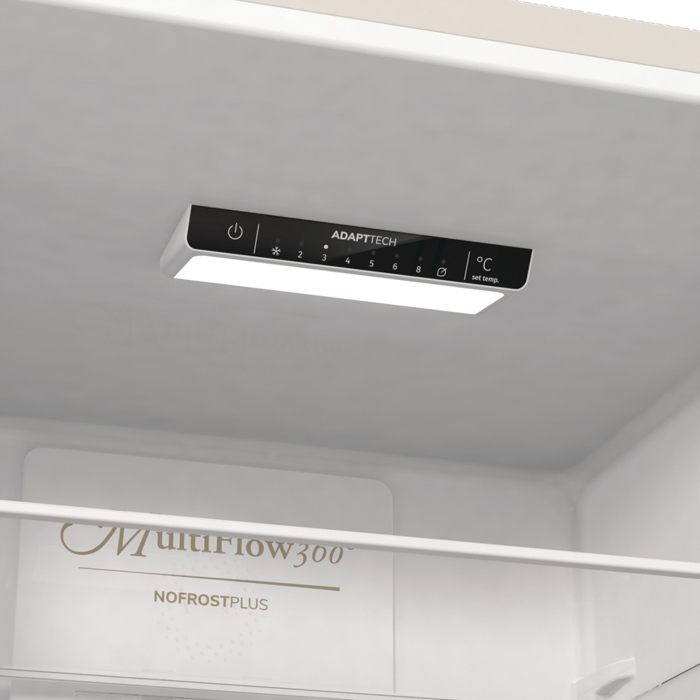 Холодильник Gorenje NRK6202CLI