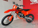 KTM 85 SX 19/16