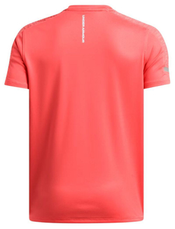 Детская теннисная футболка Under Armour Boys Utility Short Sleeve