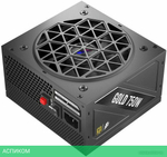 Блок питания 1stPlayer HA-1000BA4 1000W Black (NGDP-GLD-1000-BK-EU)