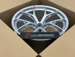 КОВАНЫЕ ДИСКИ для Audi RS6 C7