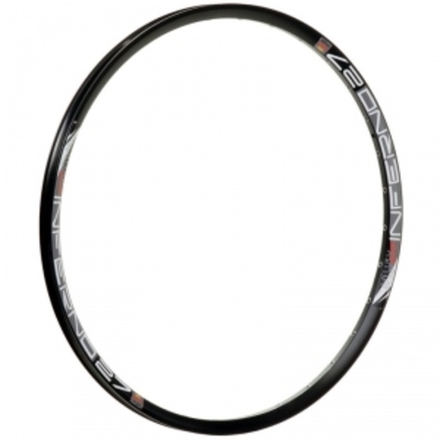 Обод 29" SunRingle Inferno-27 Клепаный AV 561гр ERD:596мм 32H Черный