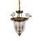 Подвесной светильник Lumina Deco Mirana LDP 6816-3 MD