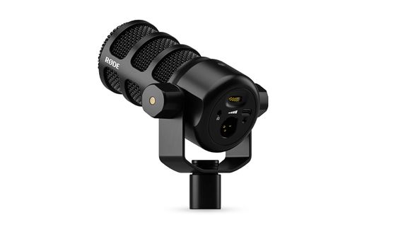 RODE PODMIC USB