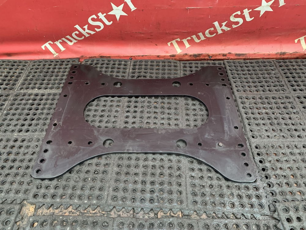 Плита седла 14 мм. 2023г.