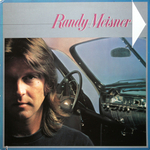 Randy Meisner / Randy Meisner (LP)