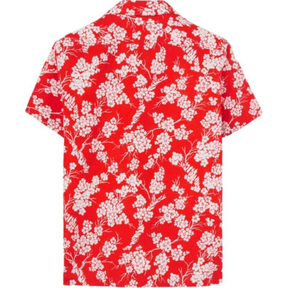 Рубашки Loro Piana, FAO0302-T1J5