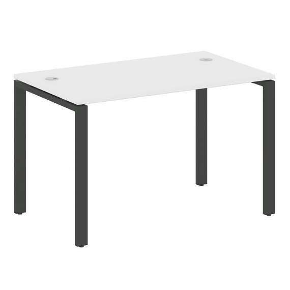 Метал Систем Стол письменный на П-образном м/к БП.СП-2  1200*720*750