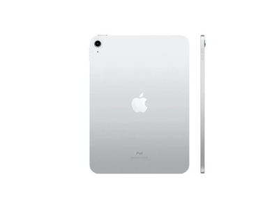 Планшет Apple iPad 11 (2025) 128GB Wi-Fi Silver