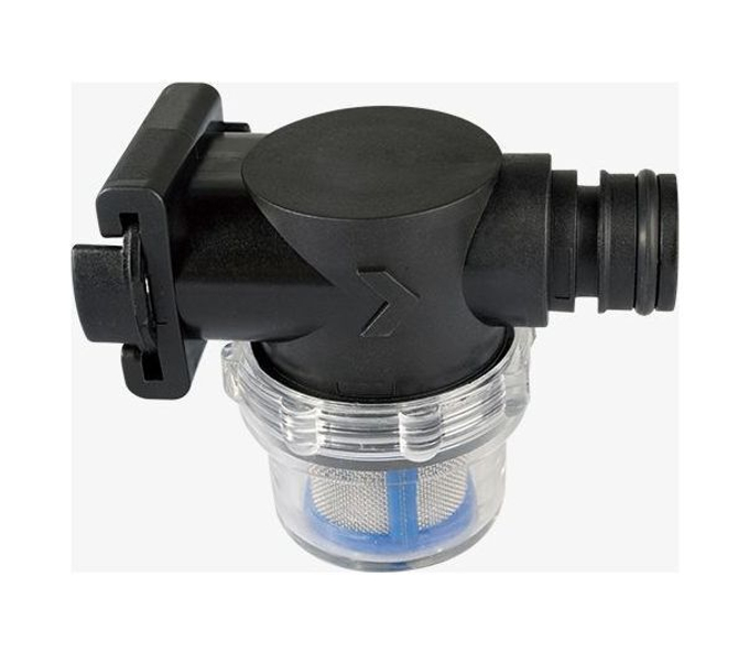 Фильтр сетчатый SeaFlo для диафрагменных насосов, быстроразъемный