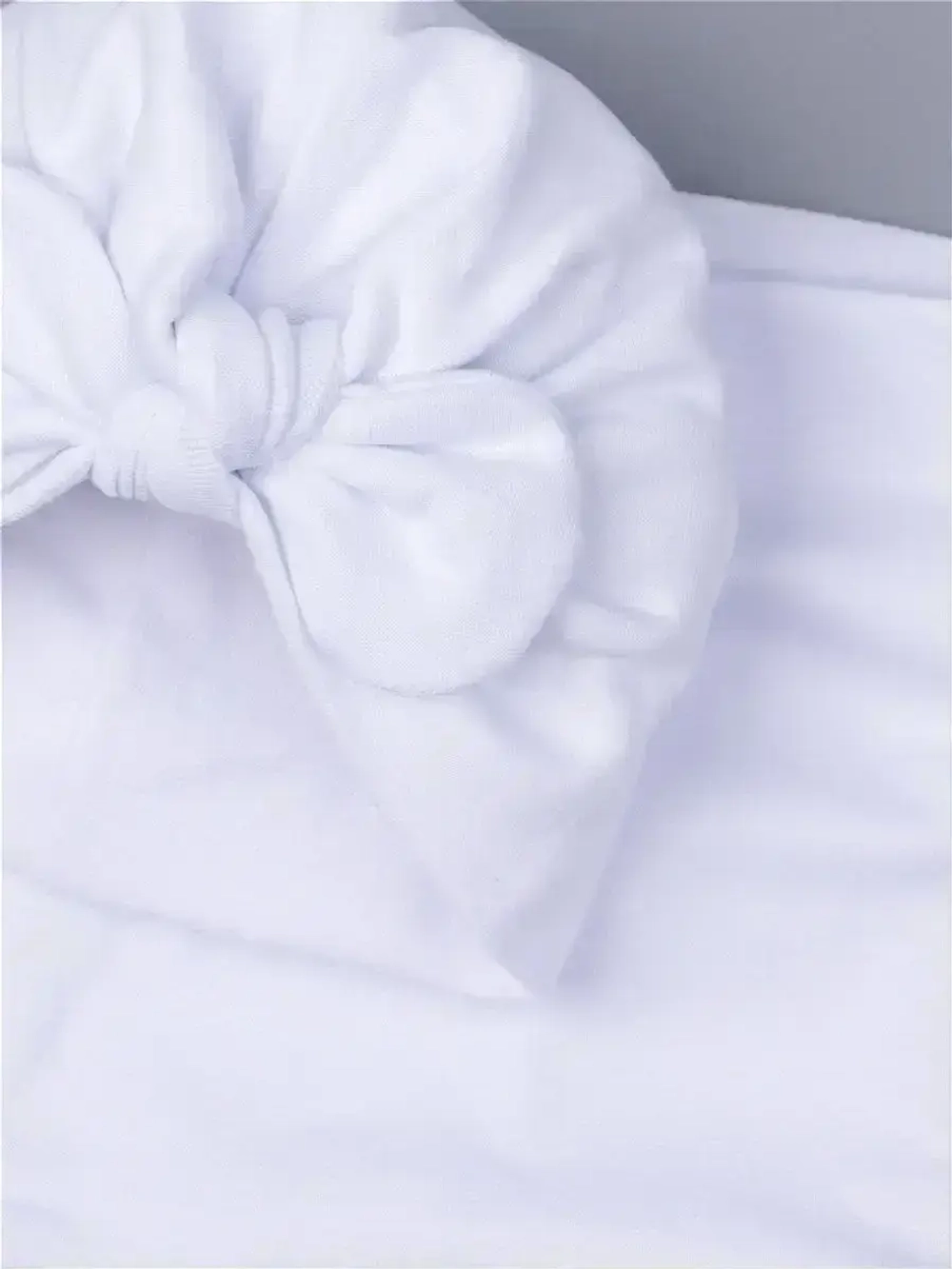 Чалма осенняя детская и снуд