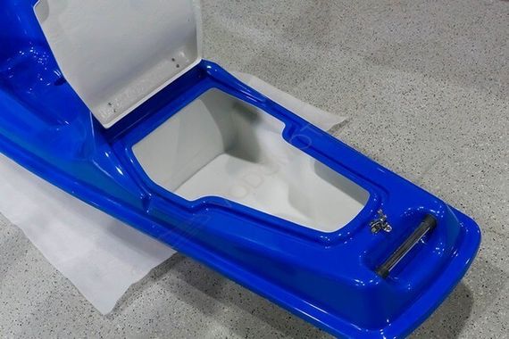 Байдарка Baltic Boats Афина