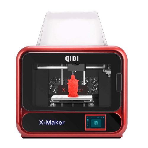 3D принтер QIDI Tech X-Maker