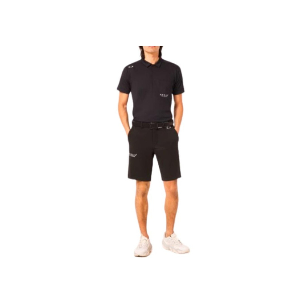 Oakley Polo Shirts