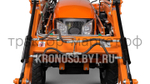 Фронтальный погрузчик TD-L ФГП-03