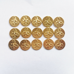 Мора в мешочке "Genshin Impact / Геншин"