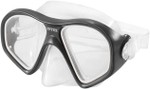 Набор для плавания от 8 лет Intex 55949 Surf Rider, зеленый комплект маска с трубкой для ныряния и снорклинга