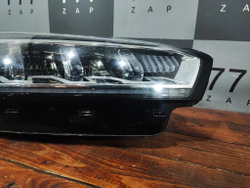 Фара правая LED Chery Tiggo 7 Pro 20-24 Б/У Оригинал 605000200AA