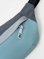 Сумка бананка "Ниагара"