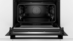 Электрический духовой шкаф Bosch CMG8760C1