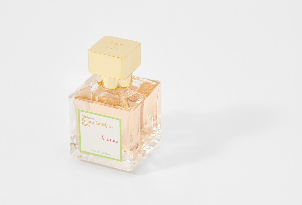 Maison Francis Kurkdjian A La Rose