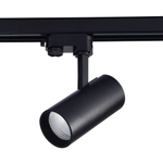 ST661.446.20 Св-к трек. Черный LED 1*20W 4000K 1 600Lm Ra&gt;90 38° IP20 L150xW70xH202 165-265V