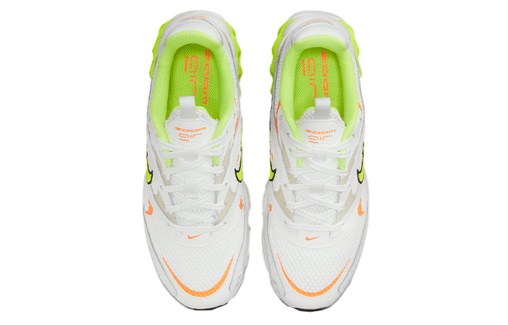 Кроссовки Nike Zoom Air Fire (Женская размерная сетка)