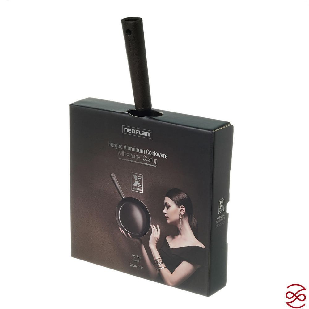 Сковорода Neoflam Noblesse 28 см (индукция)