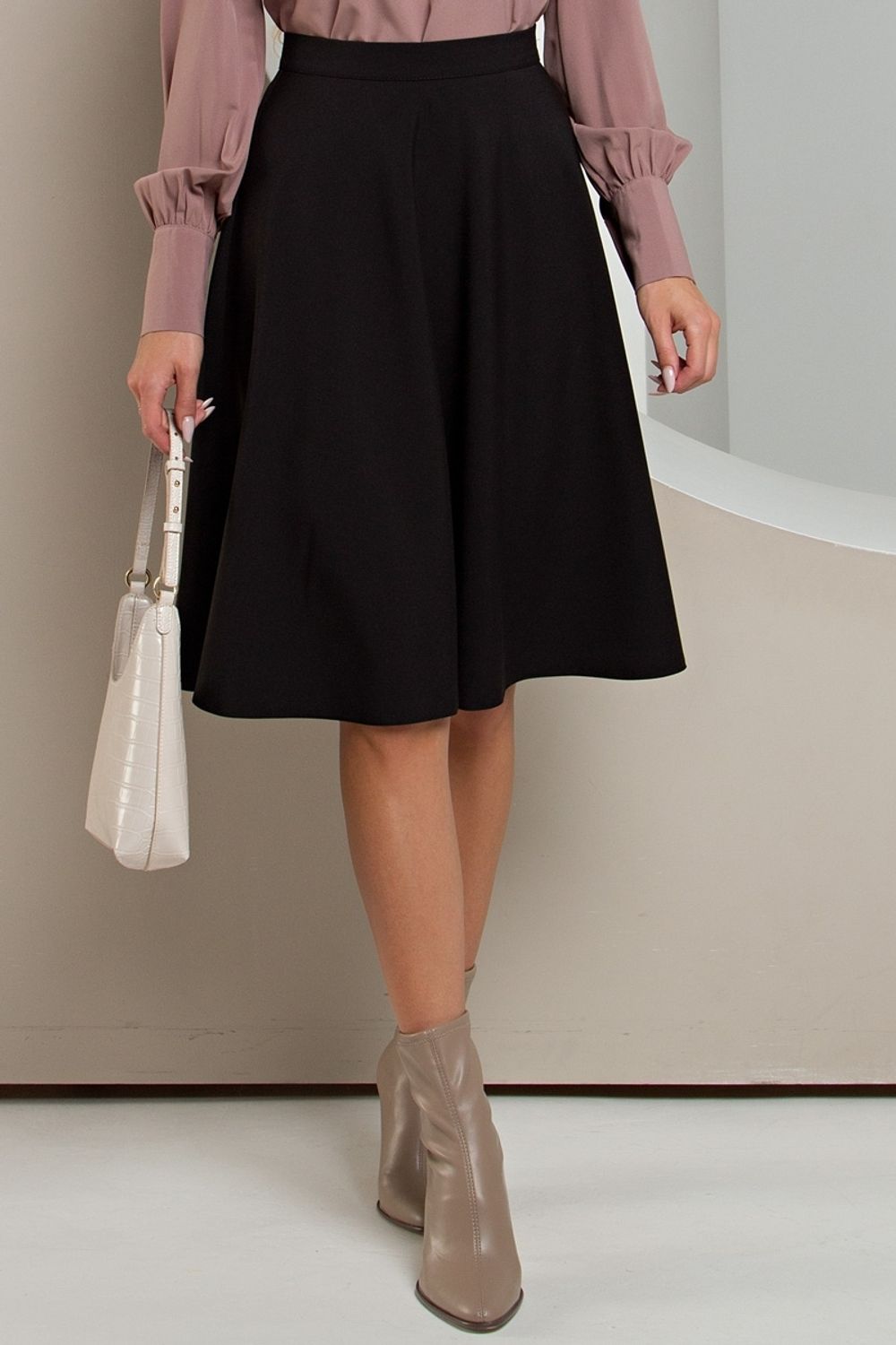 Юбка Лора 60 см №1 Valentina