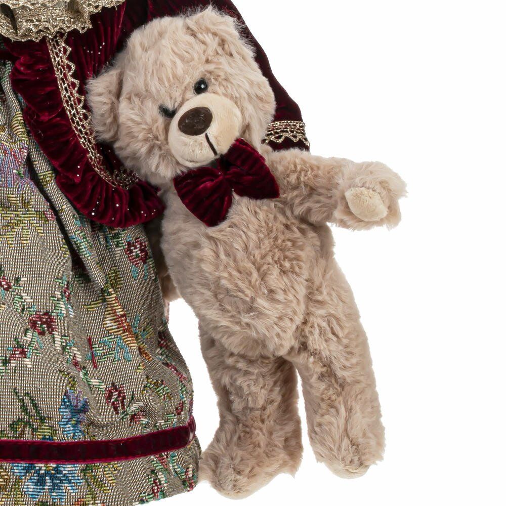 GAEM Кукла "Оленька", L20 W12 H45 см