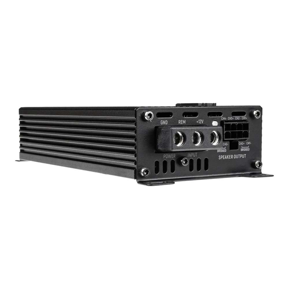 Усилитель AMP MICRON 4.80