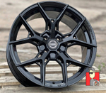 Комплект дисков Vossen HF-5 17x7.5 et35 4x100