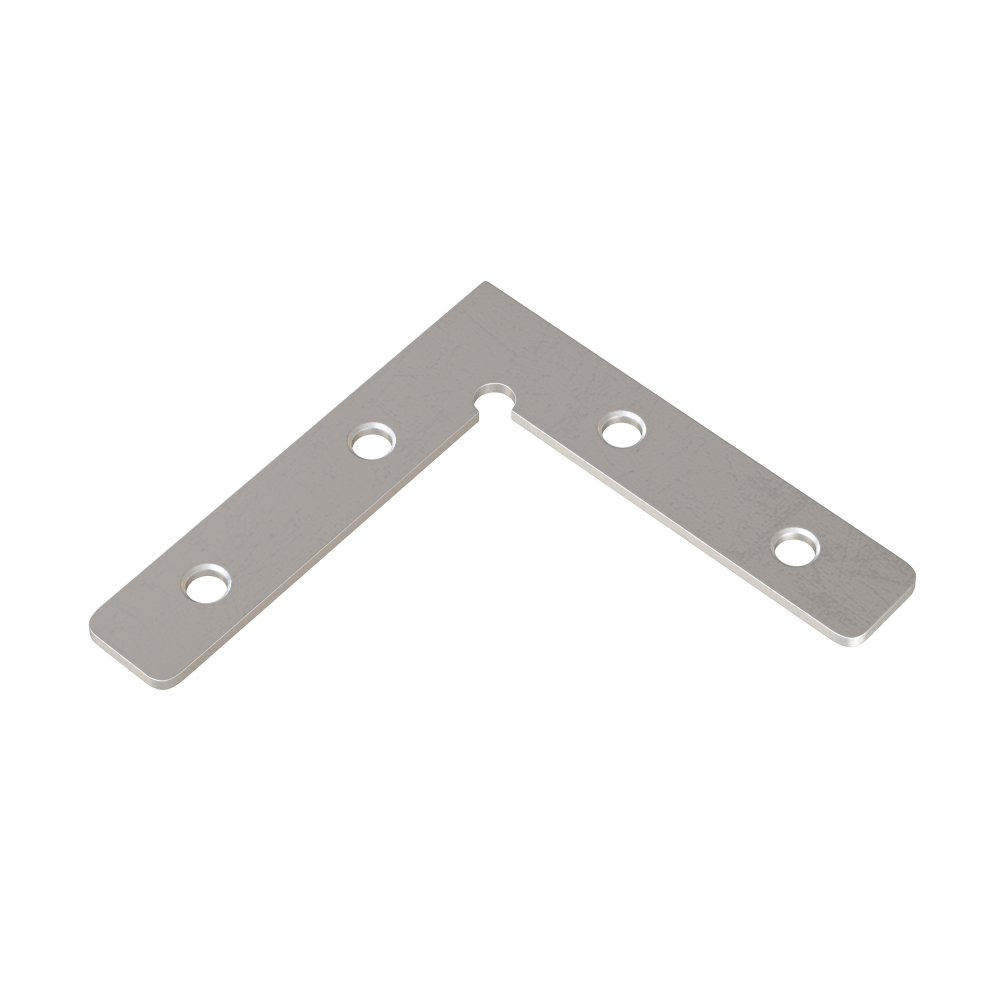 Комплектующие для профиля Led Strip ALM-C-90