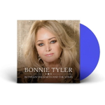 Bonnie Tyler / Between The Earth And The Stars (Coloured Vinyl)(LP)