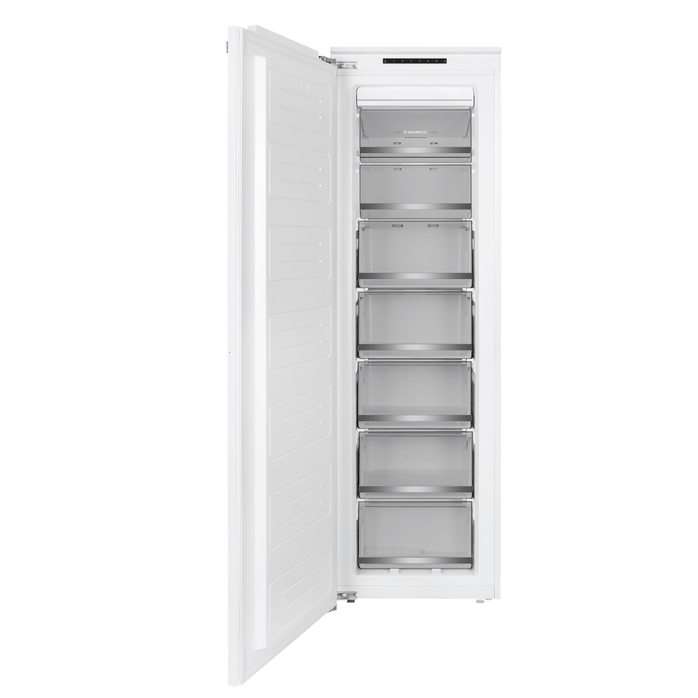 Maunfeld MBFR177NFWGR Inverter