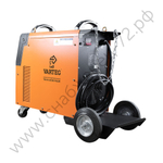 Аппарат аргонодуговой сварки TIG 401 AC/DC Pulse