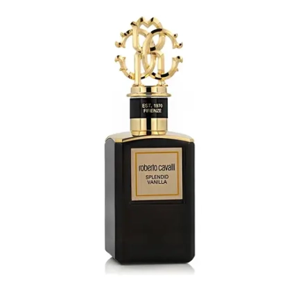Унисекс парфюмерия Roberto Cavalli Splendid Vanilla EDP 100 мл