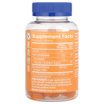 The Vitamin Shoppe, Жевательные мармеладки с коллагеном, апельсин, 60 жевательных мармеладок (250 мг в 1 жевательной мармеладке)