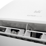 Инверторная сплит-система Ballu Platinum Evolution DC inverter BSUI-18HN8