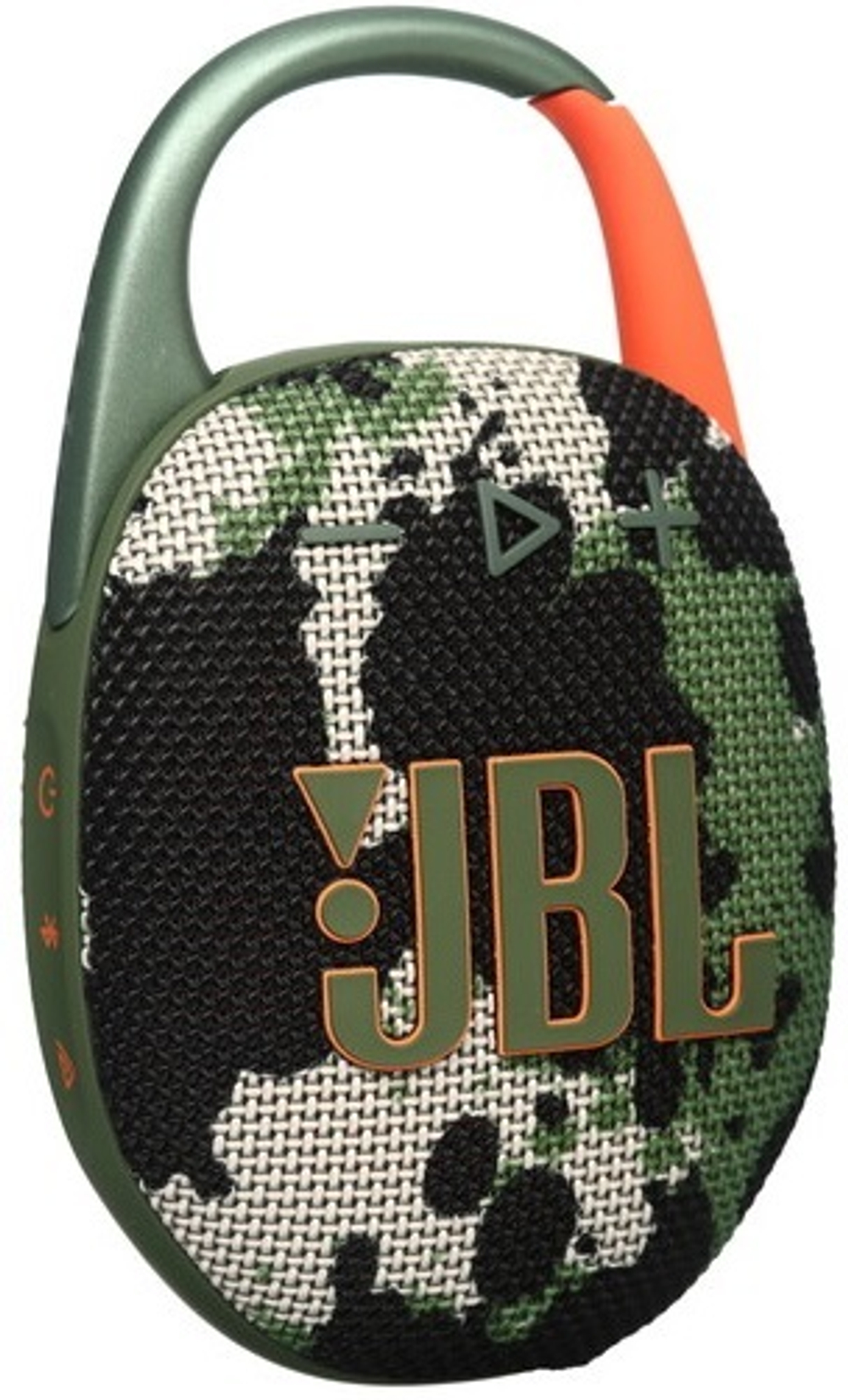 Портативная акустика  JBL Clip 5