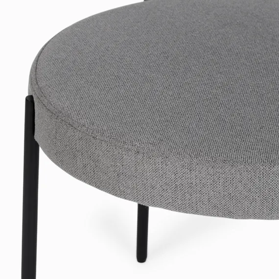 Стул Urban темно-серый