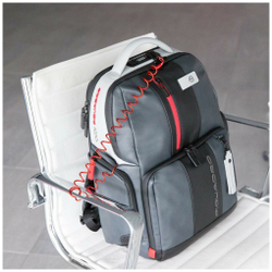 Рюкзак Piquadro CA4550UB00B/GRN